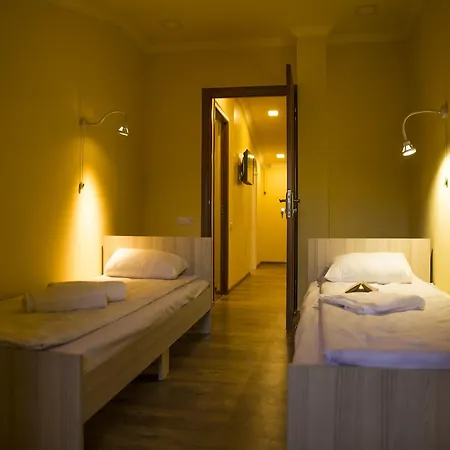 Your Hostel Yerevan Exterior photo