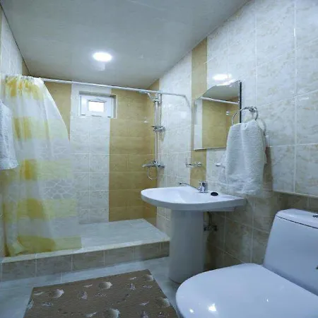 Your Hostel Yerevan Exterior photo