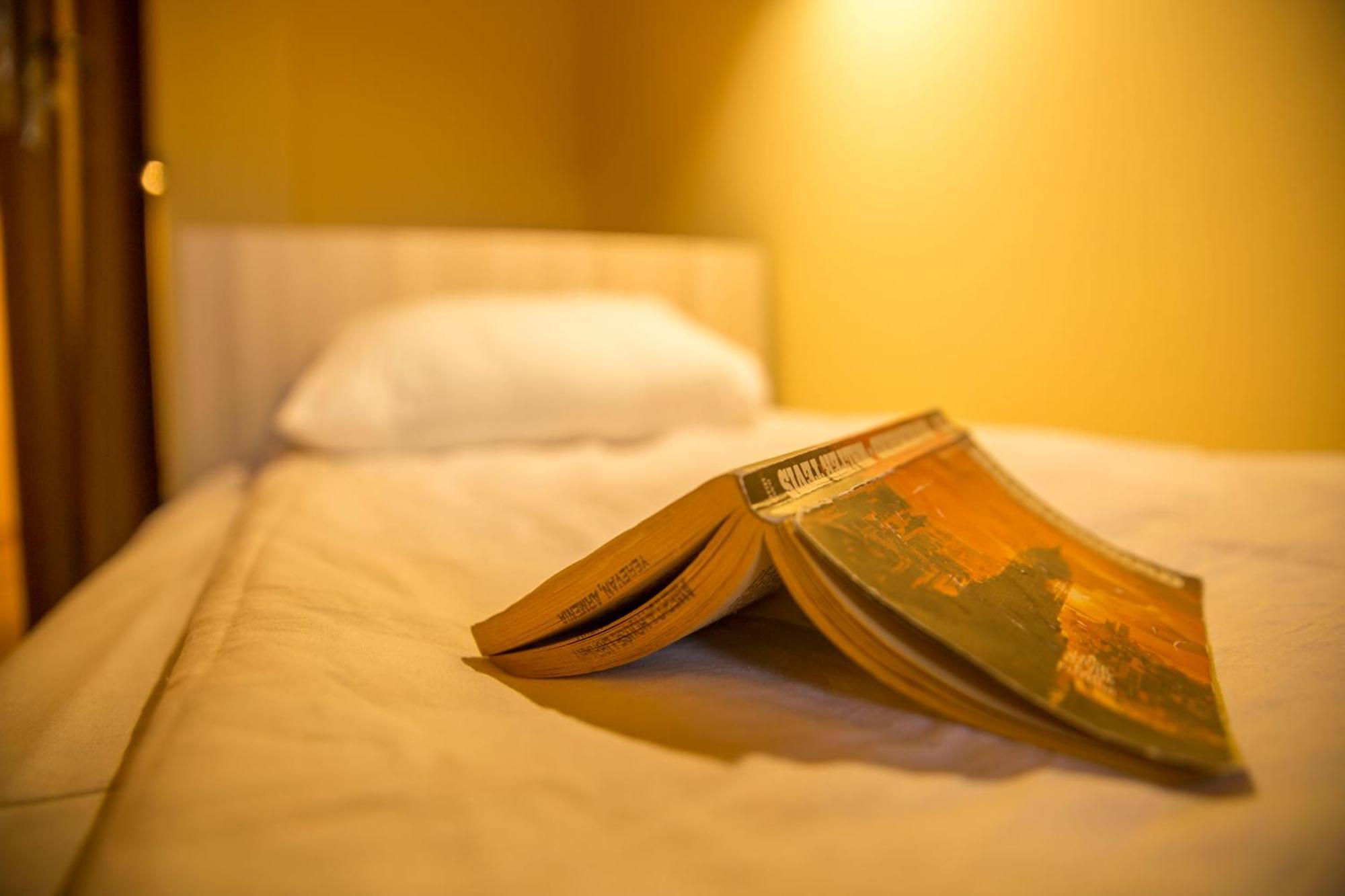 Your Hostel