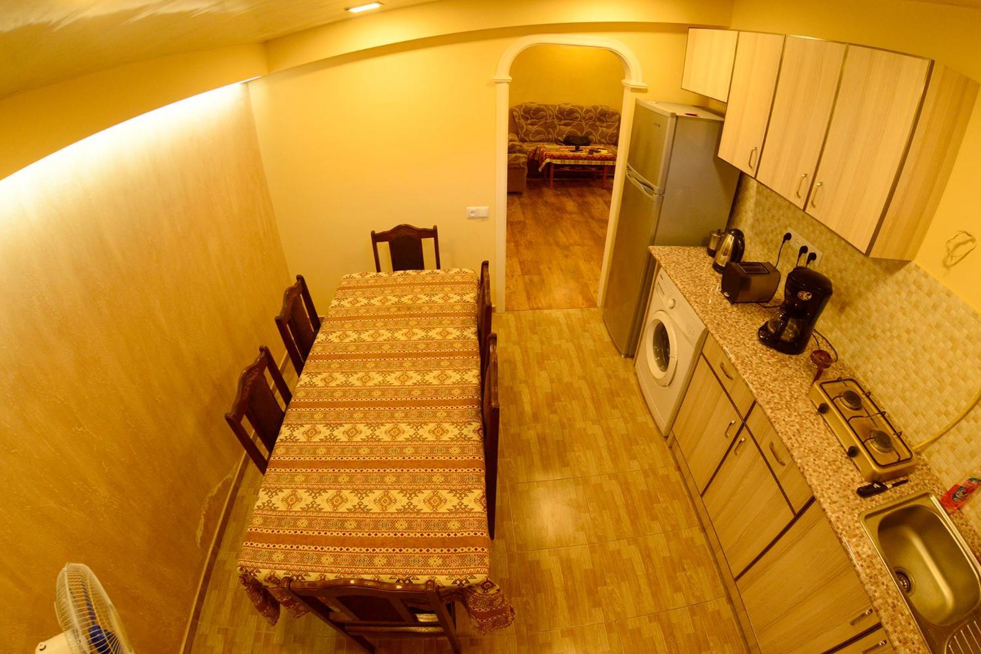 Your Hostel *