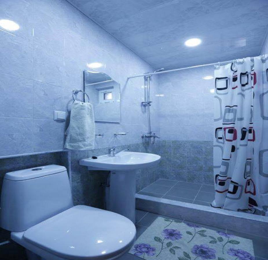 Your Hostel *