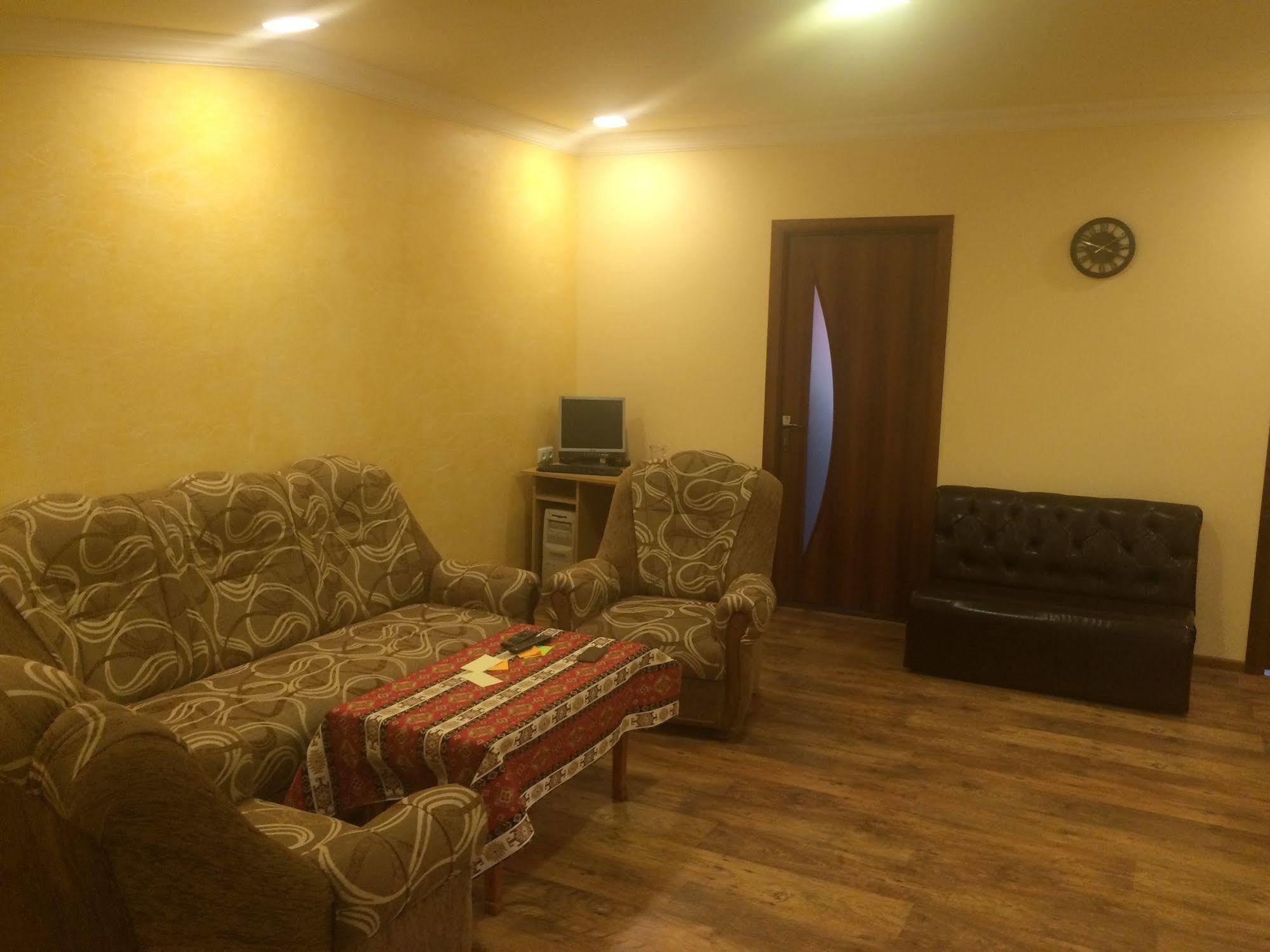 Your Hostel *