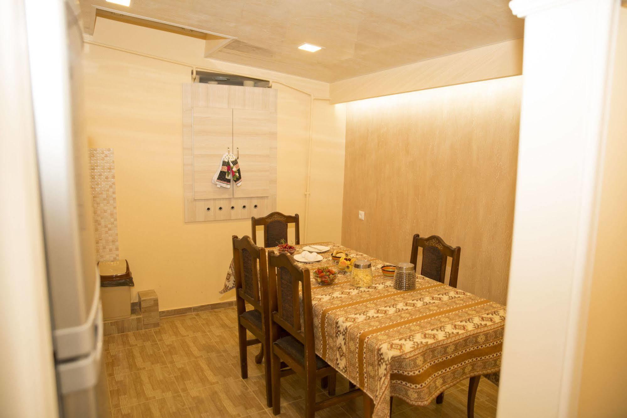 Your Hostel *