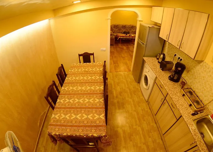 Your Hostel