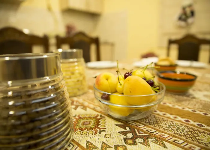 Your Hostel