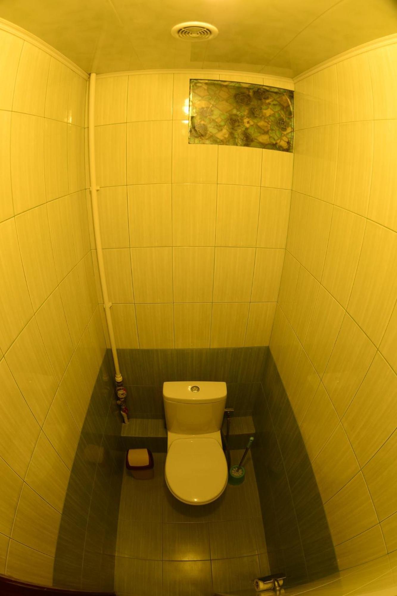 Your Hostel Yerevan