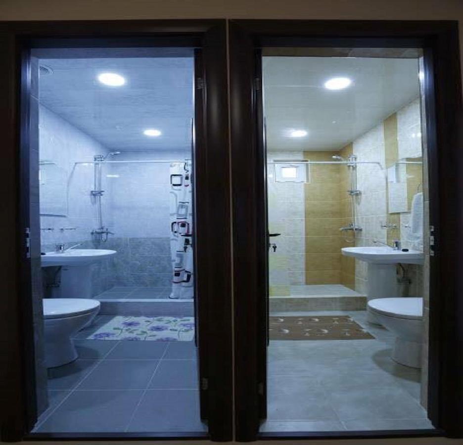 Your Hostel