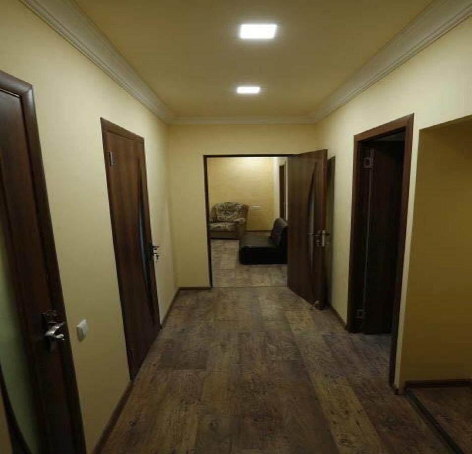 Your Hostel *