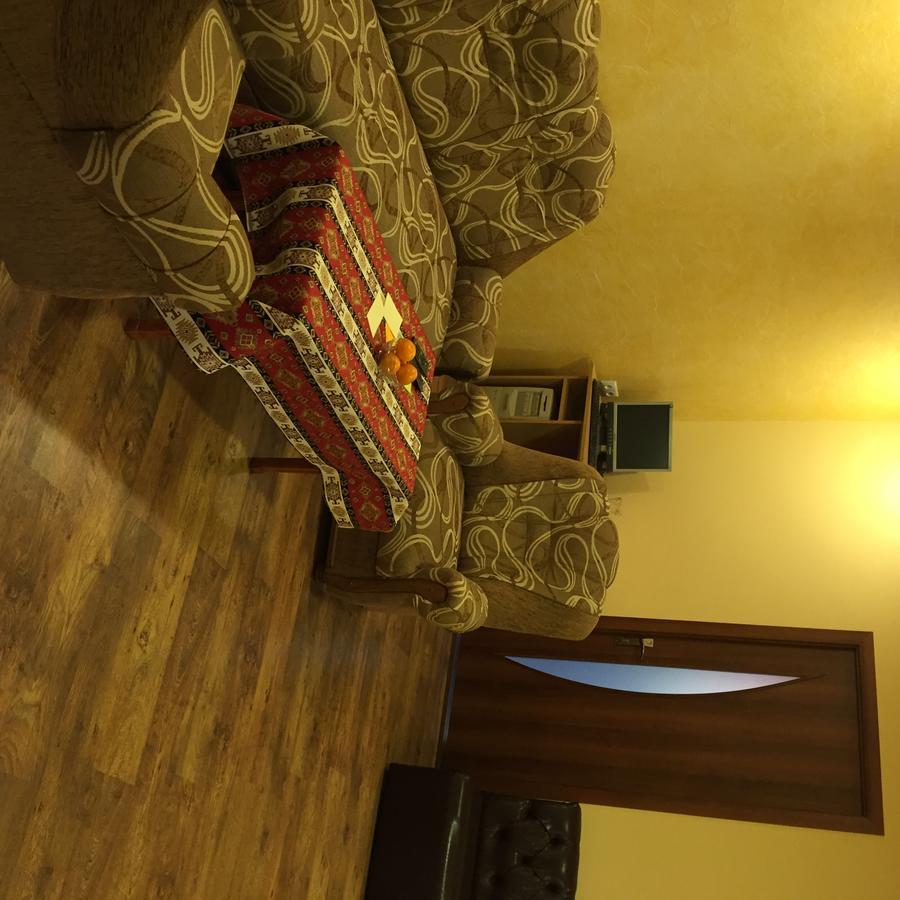 Hostel Your Yerevan