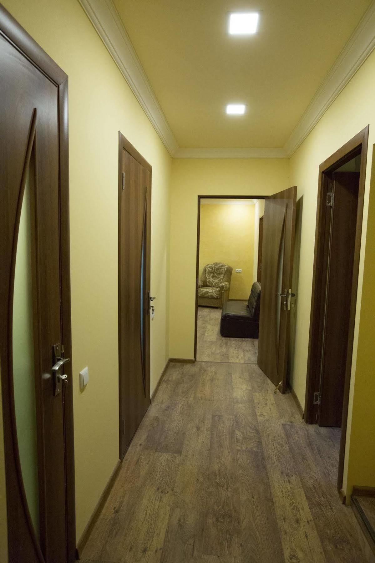 Your Hostel Yerevan