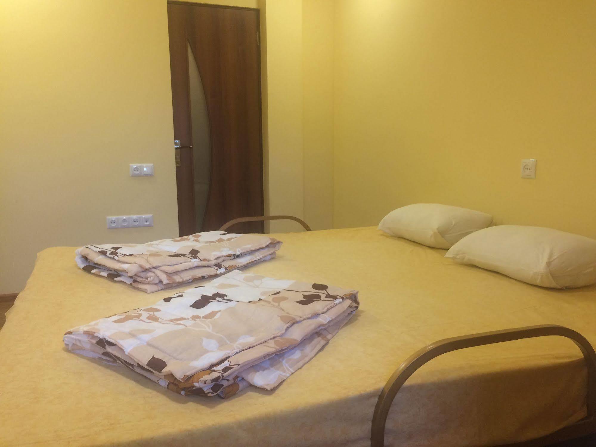 Your Hostel Yerevan