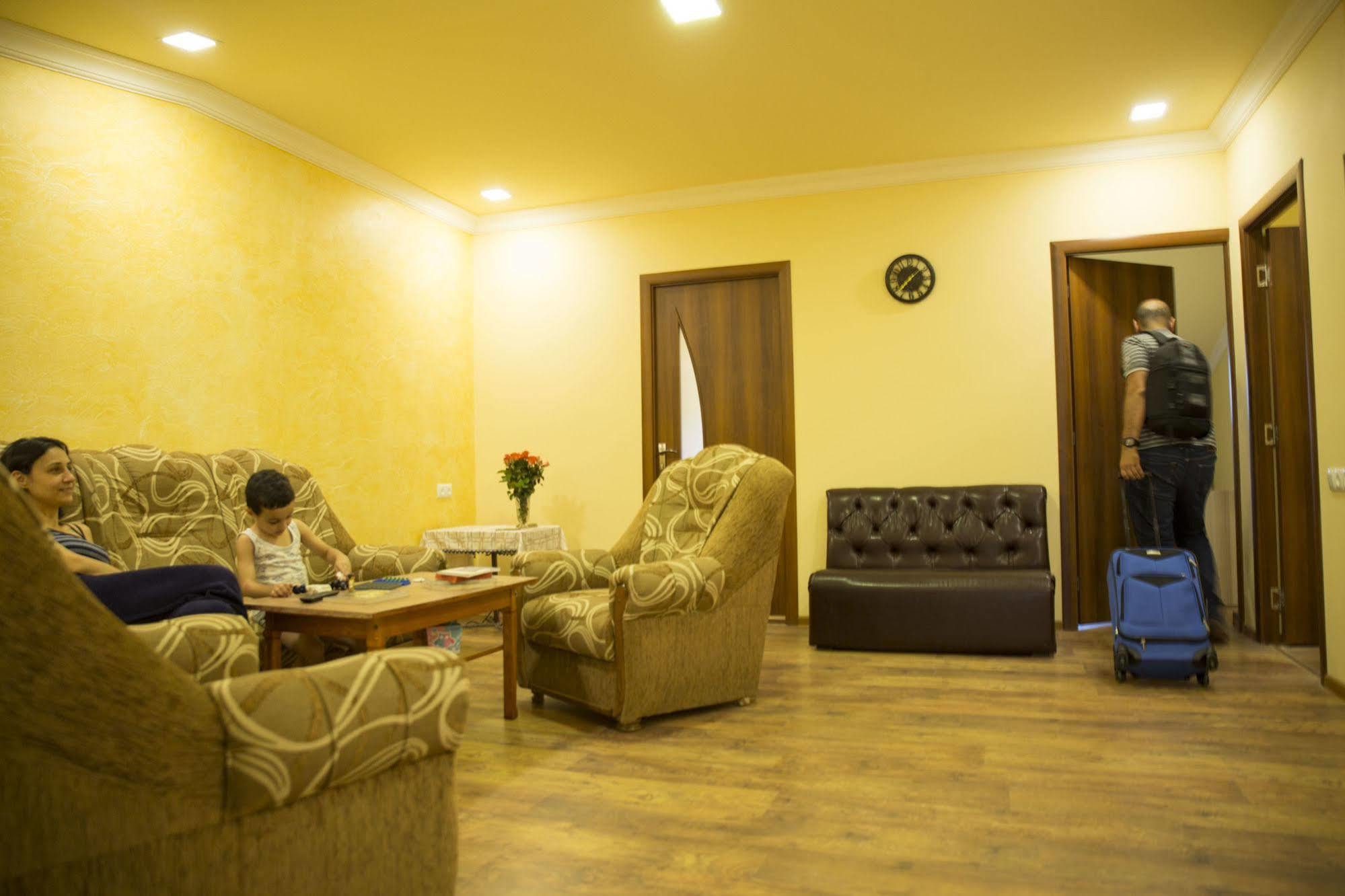 Your Yerevan